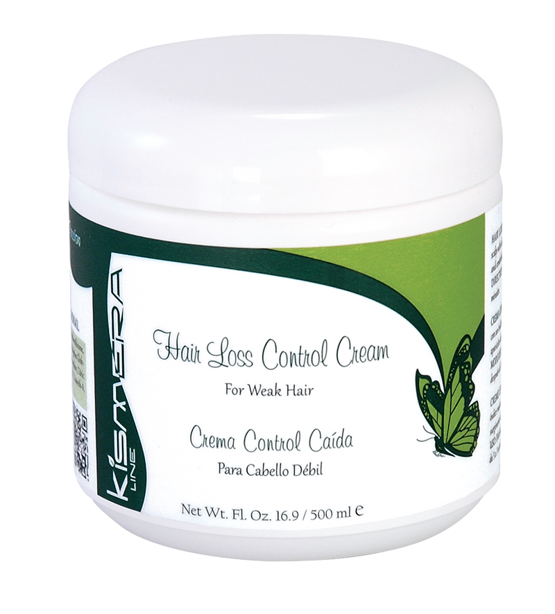 Hair Loss Control Cream Kismera onLine