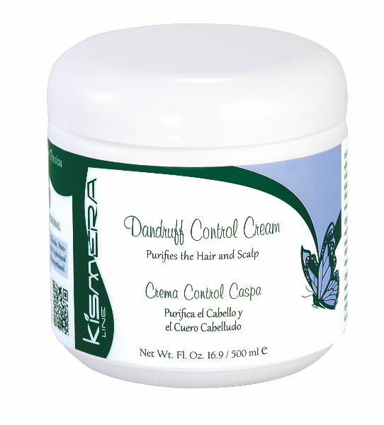 Dandruff Control Cream