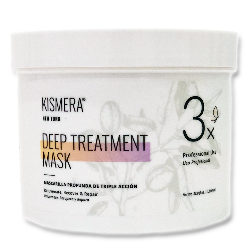Deep Treatment Mask