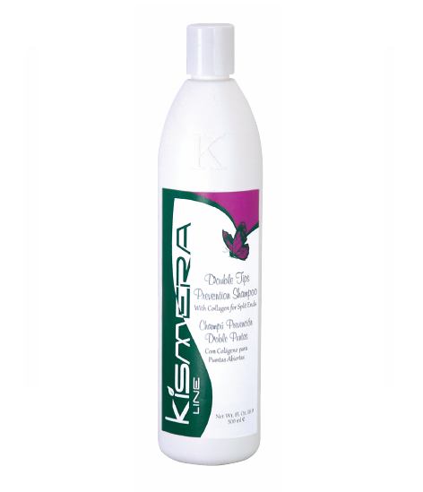 Double Tips Prevention Shampoo
