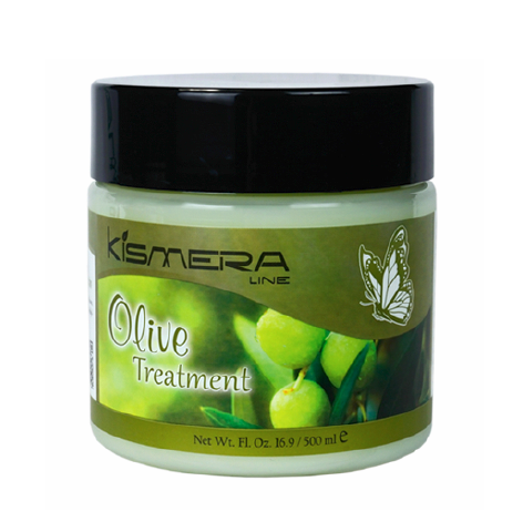 Olive Treatment